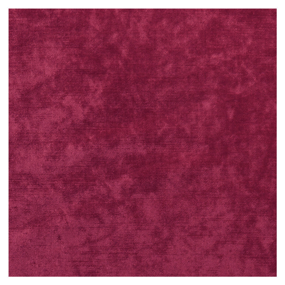 Allure Claret by Clarke And Clarke Fabric CLARKE & CLARKE ALLURE POLYESTER - 100% India HEAVY Horizontal: 0 and Vertical: 0 57 - Fabric Carolina -