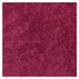 Allure Claret by Clarke And Clarke Fabric