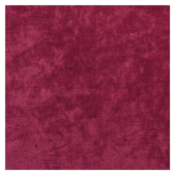 Allure Claret by Clarke And Clarke Fabric CLARKE & CLARKE ALLURE POLYESTER - 100% India HEAVY Horizontal: 0 and Vertical: 0 57 - Fabric Carolina -