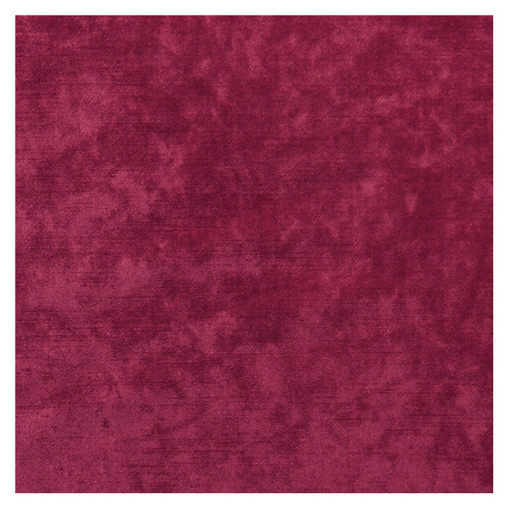 Allure Claret by Clarke And Clarke Designer Fabric CLARKE & CLARKE ALLURE POLYESTER - 100% India HEAVY Horizontal: 0 and Vertical: 0 57 - Swanky Fabrics -