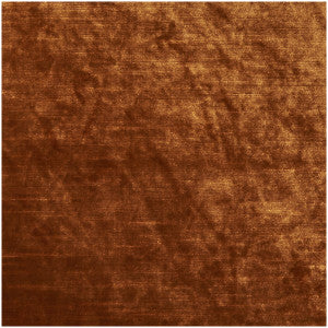 Allure Copper by Clarke And Clarke Fabric