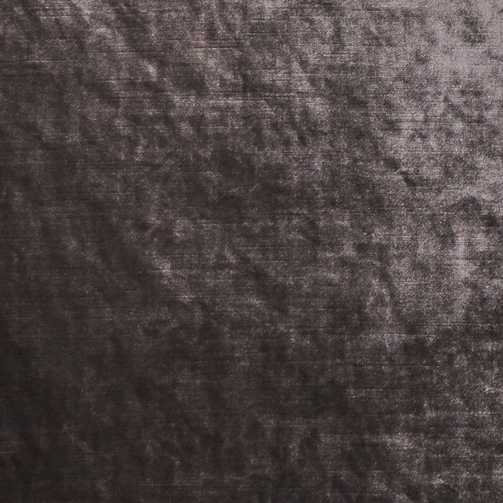 F1069 15 Allure Espresso by Clarke and Clarke Fabric CLARKE & CLARKE POLYESTER - 100% India HEAVY Horizontal: 0 and Vertical: 0 57  - Fabric Carolina -