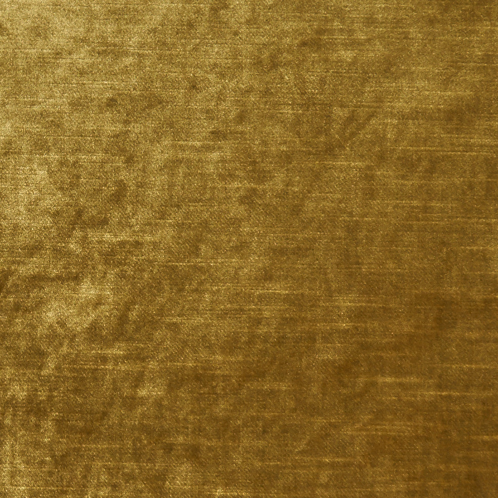 F1069 17 Allure Gold by Clarke and Clarke Fabric CLARKE & CLARKE POLYESTER - 100% India HEAVY Horizontal: 0 and Vertical: 0 57  - Fabric Carolina -