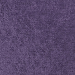 Allure Grape by Clarke And Clarke Fabric