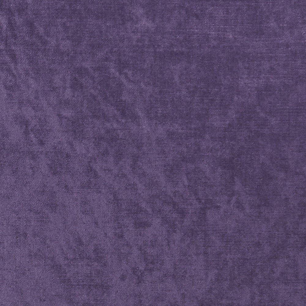 Allure Grape by Clarke And Clarke Fabric CLARKE & CLARKE ALLURE POLYESTER - 100% India HEAVY Horizontal: 0 and Vertical: 0 57 - Fabric Carolina -