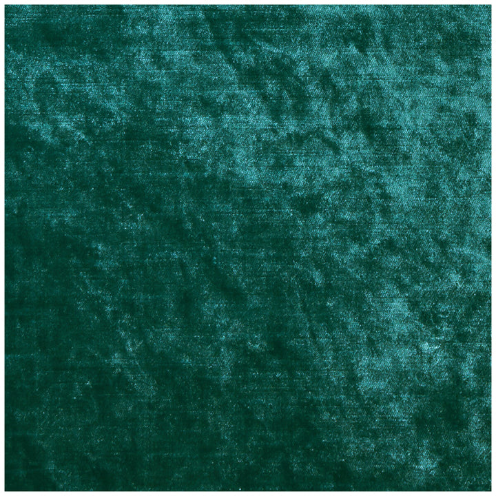Allure Jade by Clarke And Clarke Designer Fabric CLARKE & CLARKE ALLURE POLYESTER - 100% India HEAVY Horizontal: 0 and Vertical: 0 57 - Swanky Fabrics -