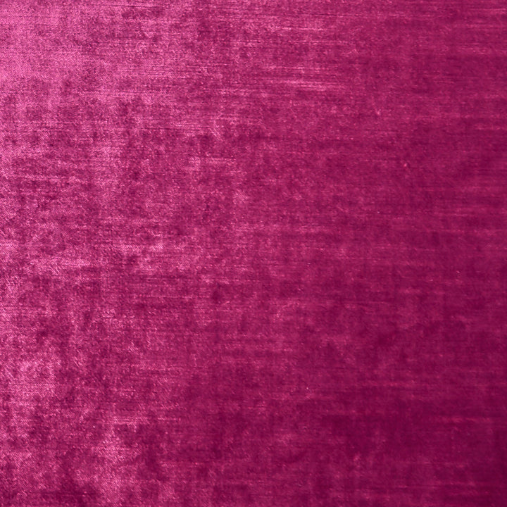 F1069 22 Allure Magenta by Clarke and Clarke Fabric CLARKE & CLARKE POLYESTER - 100% India HEAVY Horizontal: 0 and Vertical: 0 57  - Fabric Carolina -