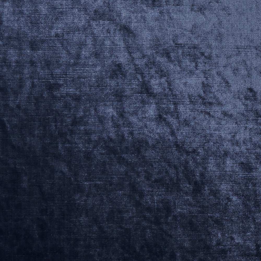 F1069 23 Allure Midnight by Clarke and Clarke Fabric CLARKE & CLARKE POLYESTER - 100% India HEAVY Horizontal: 0 and Vertical: 0 57  - Fabric Carolina -
