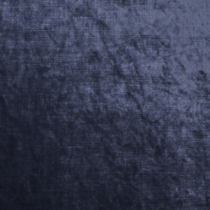 Allure Midnight by Clarke And Clarke Fabric CLARKE & CLARKE ALLURE POLYESTER - 100% India HEAVY Horizontal: 0 and Vertical: 0 57 - Fabric Carolina -