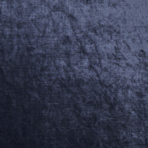 Allure Midnight by Clarke And Clarke Fabric