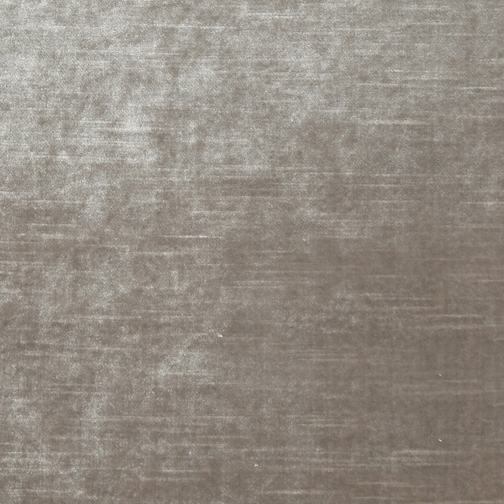 Allure Mink by Clarke And Clarke Fabric CLARKE & CLARKE ALLURE POLYESTER - 100% India HEAVY Horizontal: 0 and Vertical: 0 57 - Fabric Carolina -