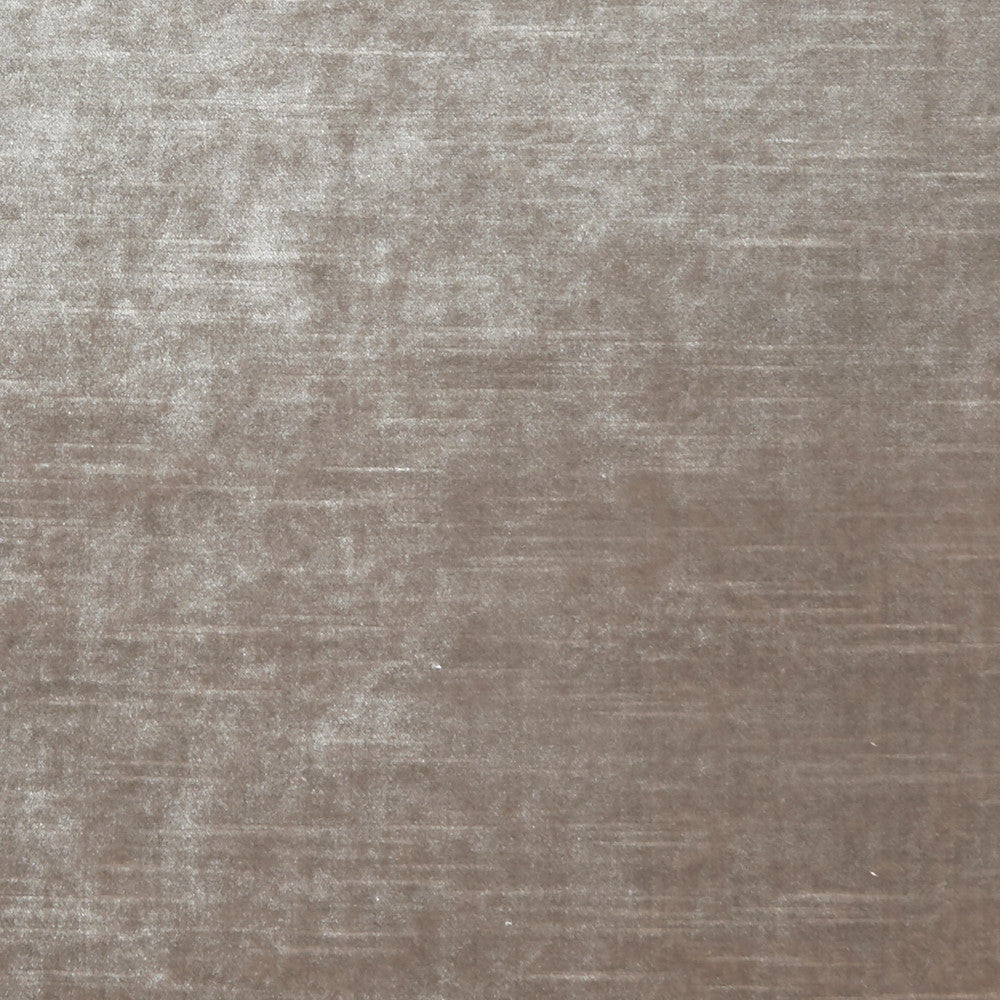 F1069 25 Allure Mink by Clarke and Clarke Fabric CLARKE & CLARKE POLYESTER - 100% India HEAVY Horizontal: 0 and Vertical: 0 57  - Fabric Carolina -