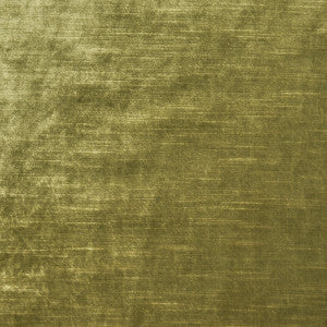 Allure Olive by Clarke And Clarke Fabric