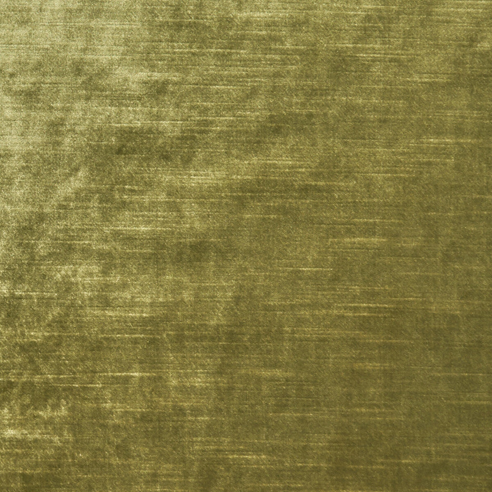Allure Olive by Clarke And Clarke Fabric CLARKE & CLARKE ALLURE POLYESTER - 100% India HEAVY Horizontal: 0 and Vertical: 0 57 - Fabric Carolina -