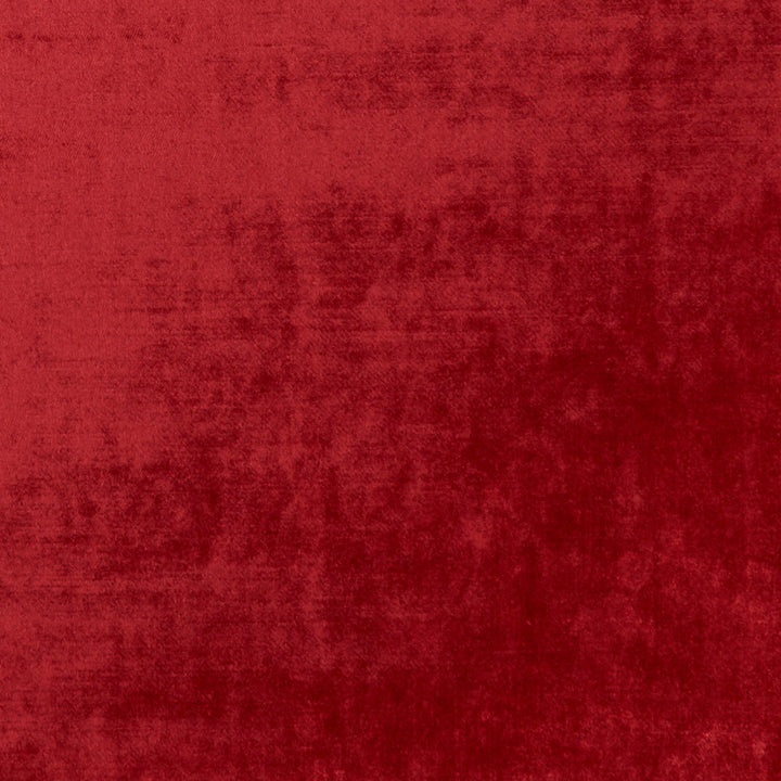 F1069 34 Allure Ruby by Clarke and Clarke Fabric CLARKE & CLARKE POLYESTER - 100% India HEAVY Horizontal: 0 and Vertical: 0 57  - Fabric Carolina -