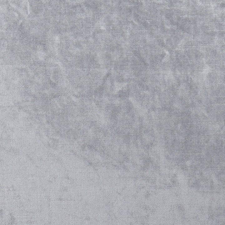 Allure Silver by Clarke And Clarke Fabric CLARKE & CLARKE ALLURE POLYESTER - 100% India HEAVY Horizontal: 0 and Vertical: 0 57 - Fabric Carolina -