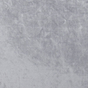 Allure Silver by Clarke And Clarke Fabric