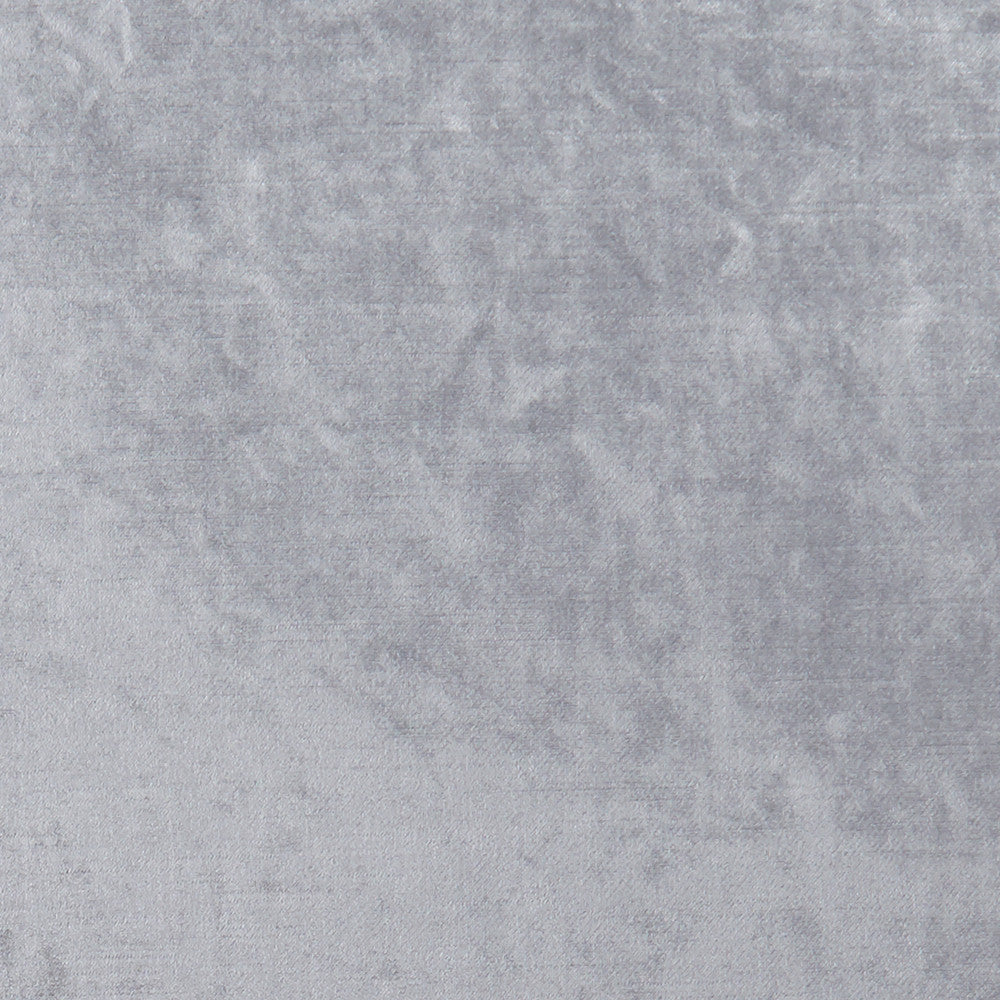 F1069 36 Allure Silver by Clarke and Clarke Fabric CLARKE & CLARKE POLYESTER - 100% India HEAVY Horizontal: 0 and Vertical: 0 57  - Fabric Carolina -