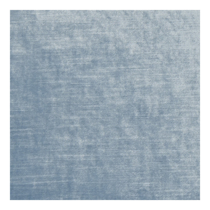 Allure Sky by Clarke And Clarke Fabric CLARKE & CLARKE ALLURE POLYESTER - 100% India HEAVY Horizontal: 0 and Vertical: 0 57 - Fabric Carolina -