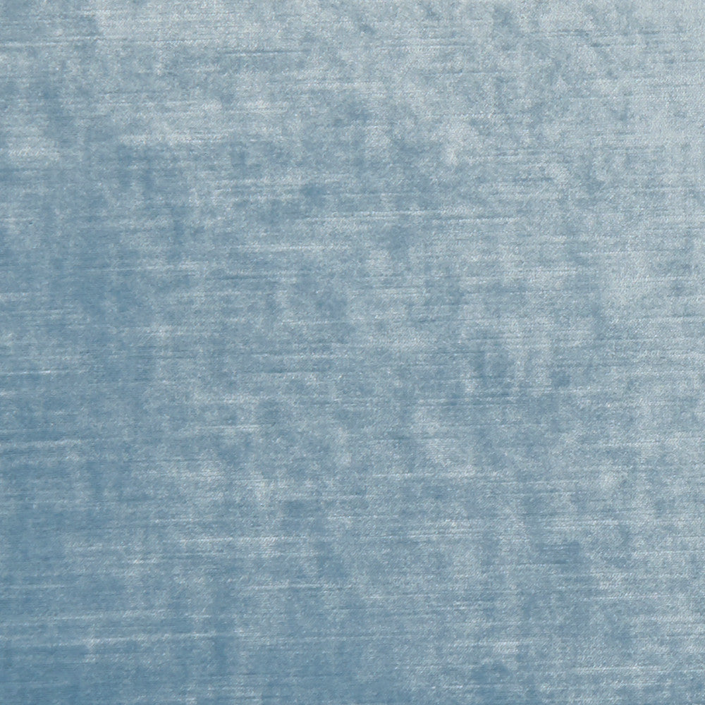 F1069 37 Allure Sky by Clarke and Clarke Fabric CLARKE & CLARKE POLYESTER - 100% India HEAVY Horizontal: 0 and Vertical: 0 57  - Fabric Carolina -