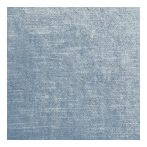 Allure Sky by Clarke And Clarke Fabric
