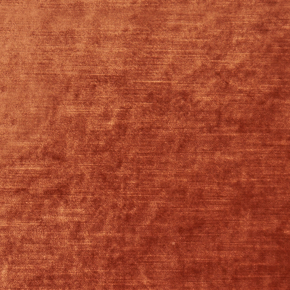 F1069 38 Allure Spice by Clarke and Clarke Fabric CLARKE & CLARKE POLYESTER - 100% India HEAVY Horizontal: 0 and Vertical: 0 57  - Fabric Carolina -