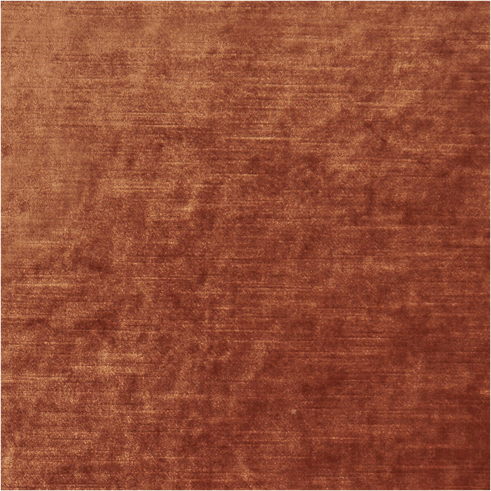 Allure Spice by Clarke And Clarke Fabric CLARKE & CLARKE ALLURE POLYESTER - 100% India HEAVY Horizontal: 0 and Vertical: 0 57 - Fabric Carolina -