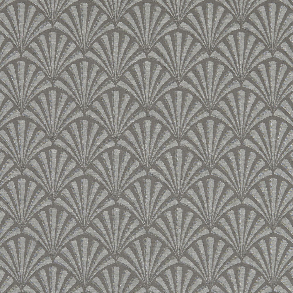 Chrysler Charcoal by Clarke And Clarke Fabric Clarke And Clarke Fabric Chrysler CharcoalFabric CLARKE & CLARKE LUSSO POLYESTER - 74%;COTTON - 26% India </p><p>Repeat: H: 3.125, V: 3.125 54 - Fabric Carolina -