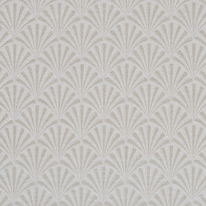 Chrysler Ivory by Clarke And Clarke Fabric