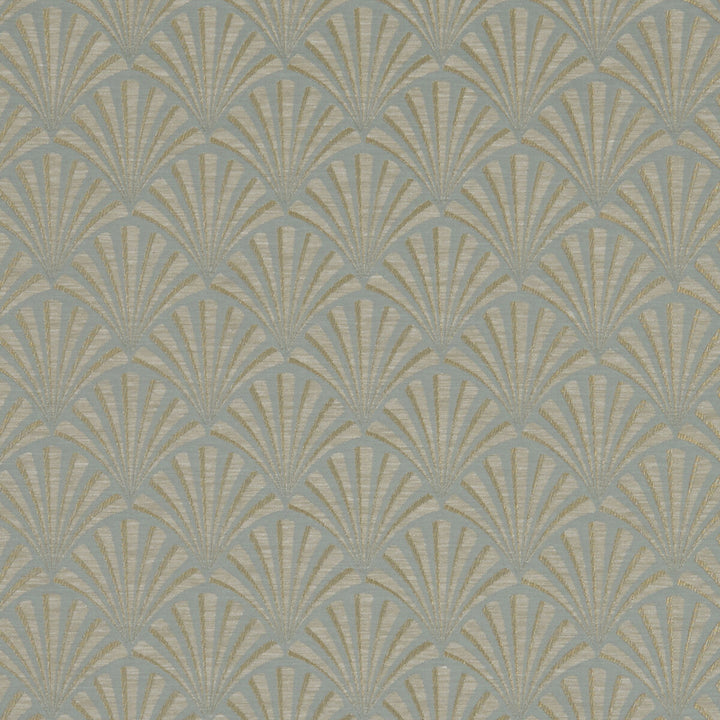 Chrysler Mineral by Clarke And Clarke Fabric CLARKE & CLARKE LUSSO POLYESTER - 74%;COTTON - 26% India Horizontal: 3.125 and Vertical: 3.125 54 - Fabric Carolina -