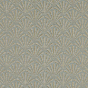 Chrysler Mineral by Clarke And Clarke Fabric