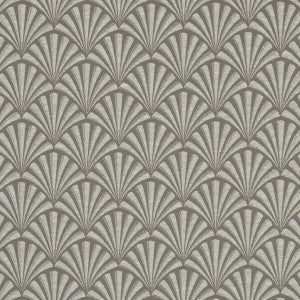 Chrysler Mocha by Clarke And Clarke Fabric