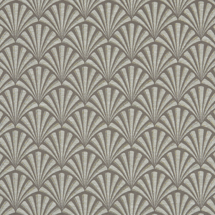 Chrysler Mocha by Clarke And Clarke Fabric CLARKE & CLARKE LUSSO POLYESTER - 74%;COTTON - 26% India - Horizontal: 3.125 and Vertical: 3.125 54 - Fabric Carolina -