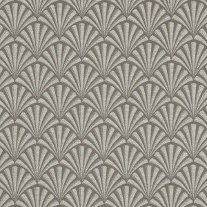 Chrysler Mocha by Clarke And Clarke Fabric
