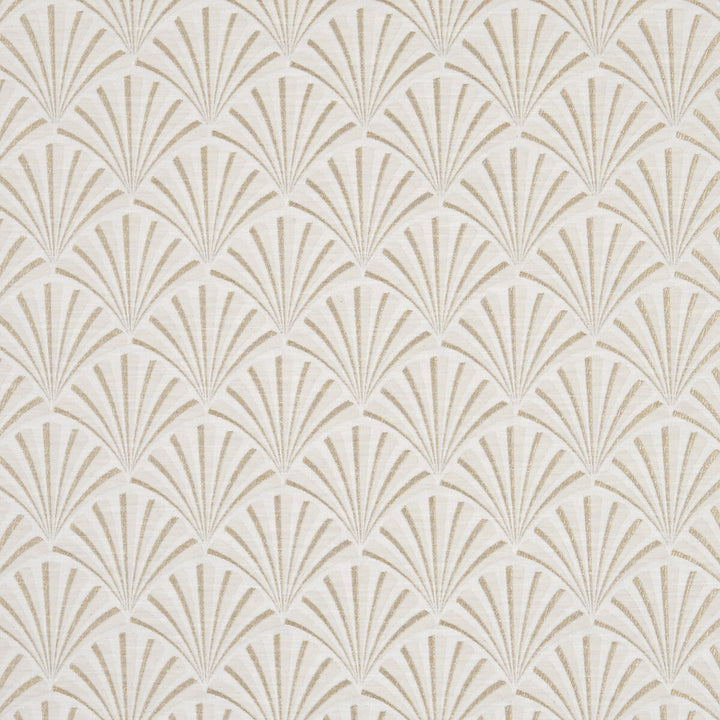 Chrysler Rose Gold by Clarke And Clarke Fabric CLARKE & CLARKE LUSSO POLYESTER - 74%;COTTON - 26% India - Horizontal: 3.125 and Vertical: 3.125 54 - Fabric Carolina -
