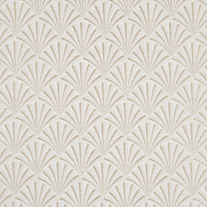 Chrysler Rose Gold by Clarke And Clarke Fabric