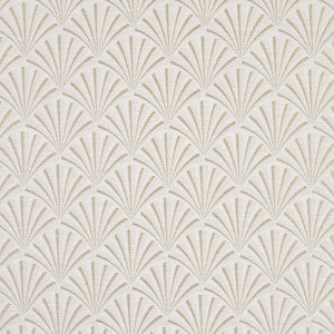Chrysler Rose Gold by Clarke And Clarke Fabric