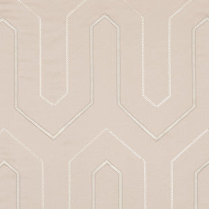 Gatsby Blush by Clarke And Clarke Fabric