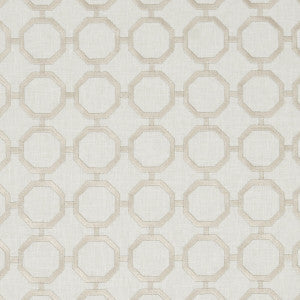 Glamour Linen by Clarke And Clarke Fabric