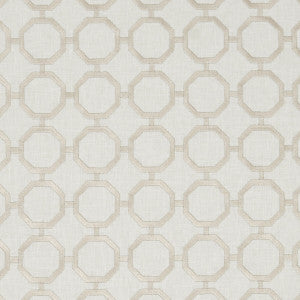 Glamour Linen by Clarke And Clarke Fabric