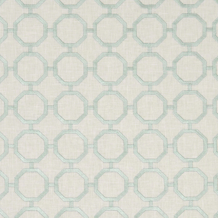 Glamour Mineral by Clarke And Clarke Fabric Clarke And Clarke Fabric Glamour MineralFabric CLARKE & CLARKE LUSSO POLYESTER - 52%;COTTON - 48% India </p><p>Repeat: H: 2.56, V: 2.56 54 - Fabric Carolina -