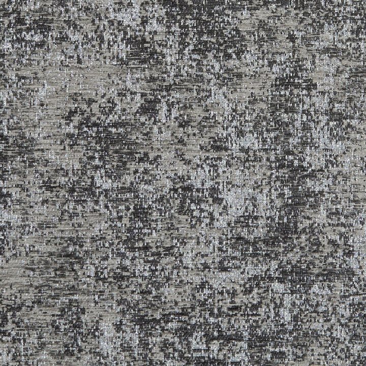 Shimmer Charcoal by Clarke And Clarke Fabric CLARKE & CLARKE LUSSO POLYESTER - 100% India HEAVY Horizontal: 13.58 and Vertical: 28.35 54 - Fabric Carolina -