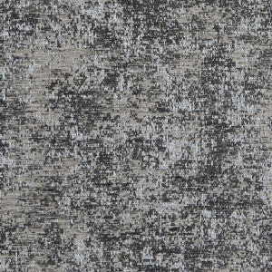 Shimmer Charcoal by Clarke And Clarke Fabric