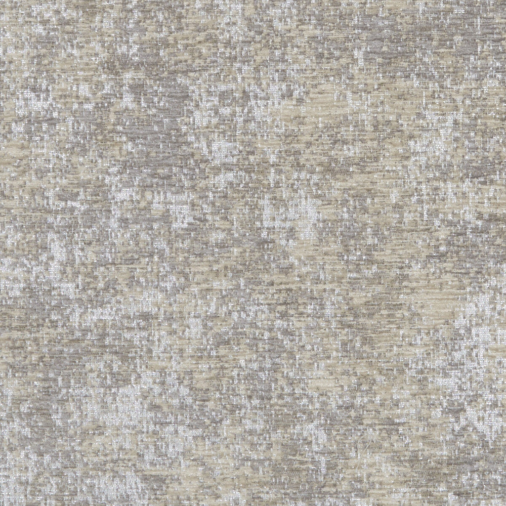 Shimmer Pebble by Clarke And Clarke Fabric CLARKE & CLARKE LUSSO POLYESTER - 100% India HEAVY Horizontal: 13.58 and Vertical: 28.35 54 - Fabric Carolina -