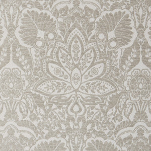 Waldorf Champagne by Clarke And Clarke Fabric
