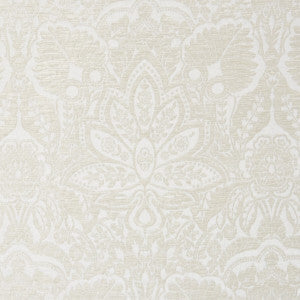 Waldorf Ivory by Clarke And Clarke Fabric