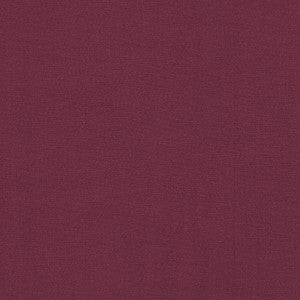 Hudson Claret by Clarke And Clarke Fabric