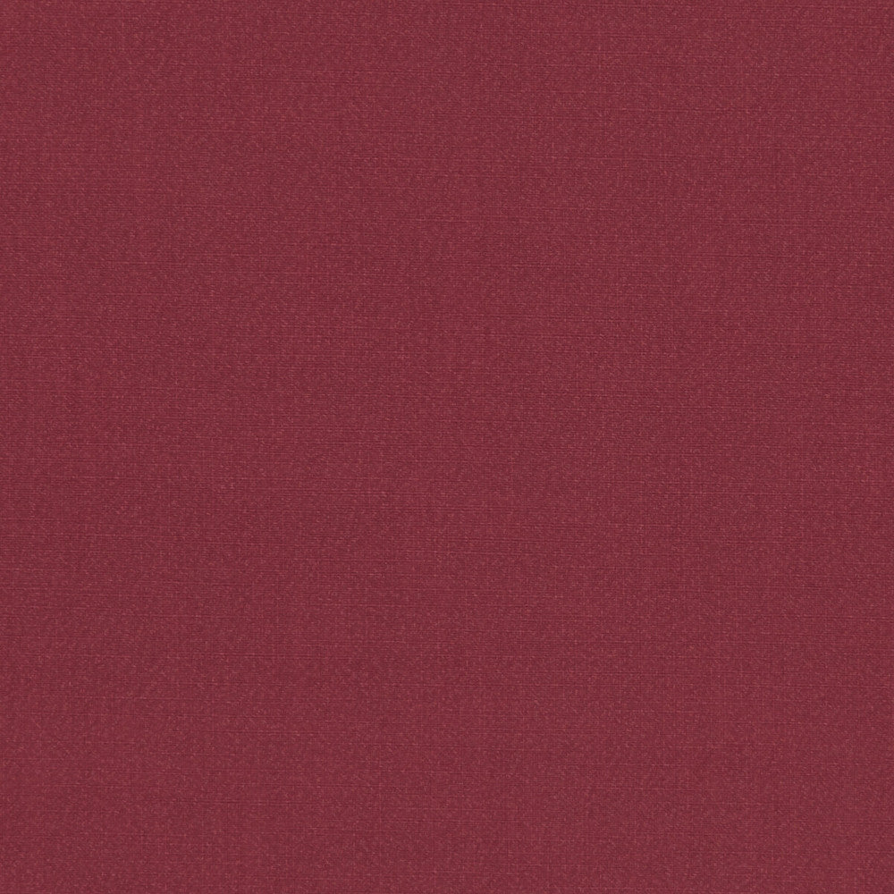 Hudson Cranberry by Clarke And Clarke Fabric CLARKE & CLARKE HUDSON POLYESTER FR - 100% China - Horizontal: 0 and Vertical: 0 110 - Fabric Carolina -