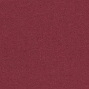 Hudson Cranberry by Clarke And Clarke Fabric