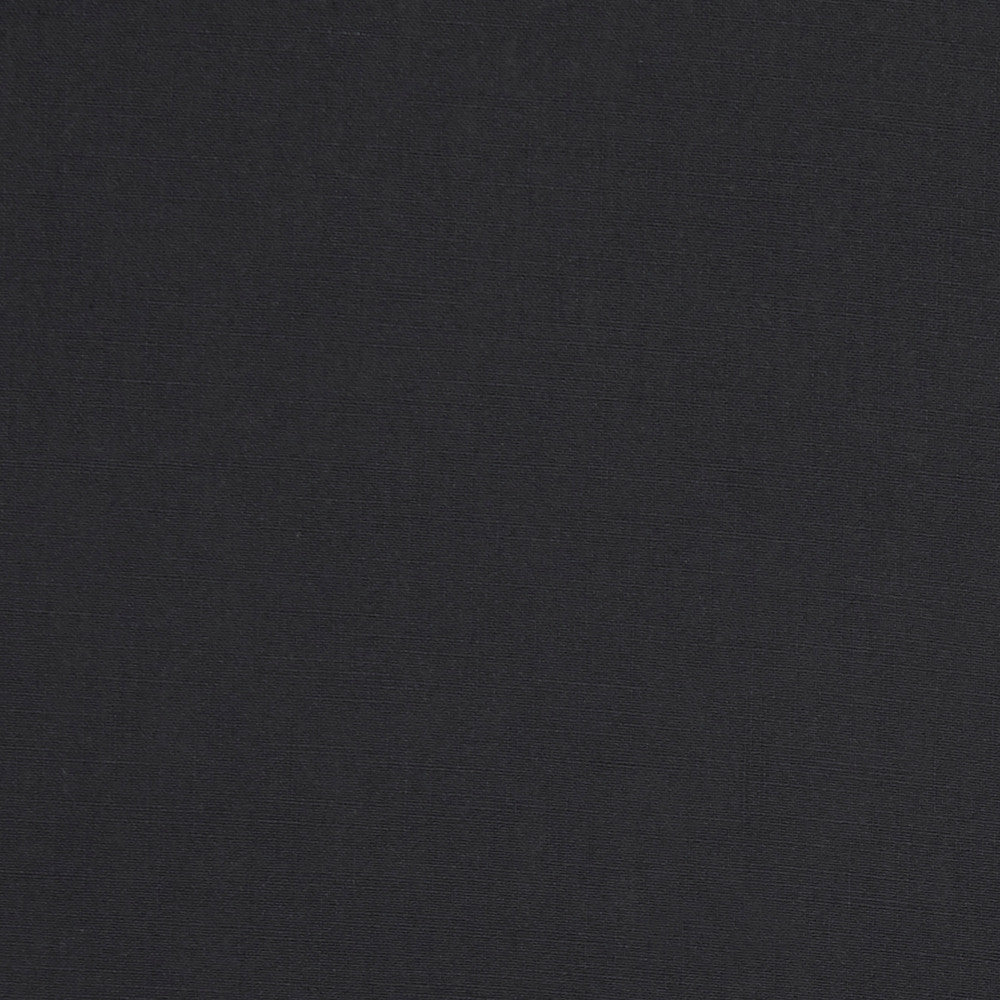 F1076 12 Hudson Ebony by Clarke and Clarke Fabric CLARKE & CLARKE POLYESTER FR - 100% China  Horizontal: 0 and Vertical: 0 110  - Fabric Carolina -